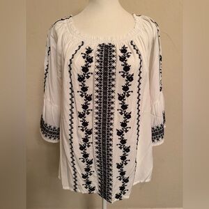 Women’s blouse